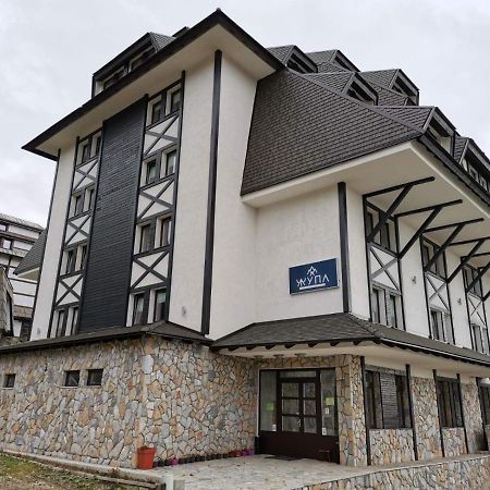 Apartman No1,Zupa Wellness & Spa Kopaonik Luaran gambar