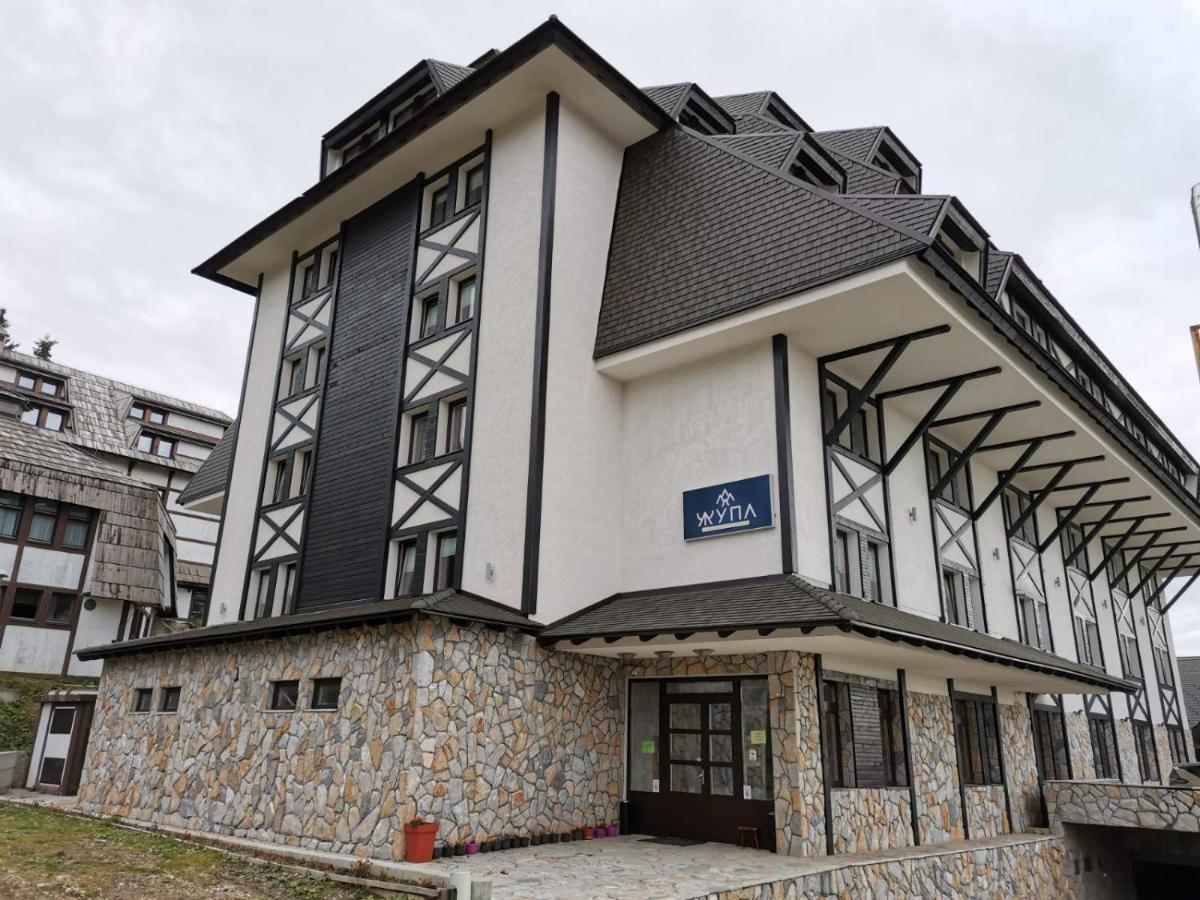 Apartman No1,Zupa Wellness & Spa Kopaonik Luaran gambar