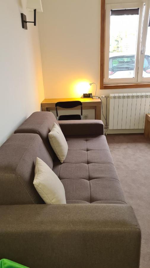 Apartman No1,Zupa Wellness & Spa Kopaonik Luaran gambar