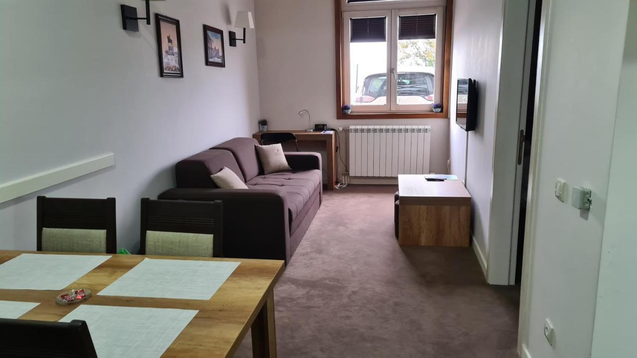 Apartman No1,Zupa Wellness & Spa Kopaonik Luaran gambar