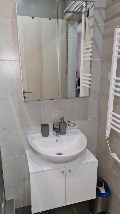 Apartman No1,Zupa Wellness & Spa Kopaonik Luaran gambar