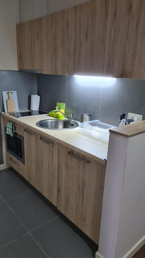 Apartman No1,Zupa Wellness & Spa Kopaonik Luaran gambar