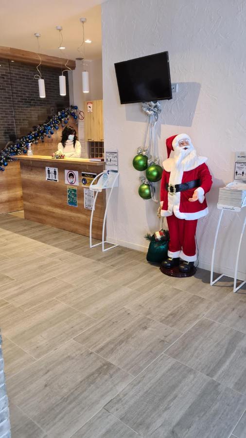 Apartman No1,Zupa Wellness & Spa Kopaonik Luaran gambar