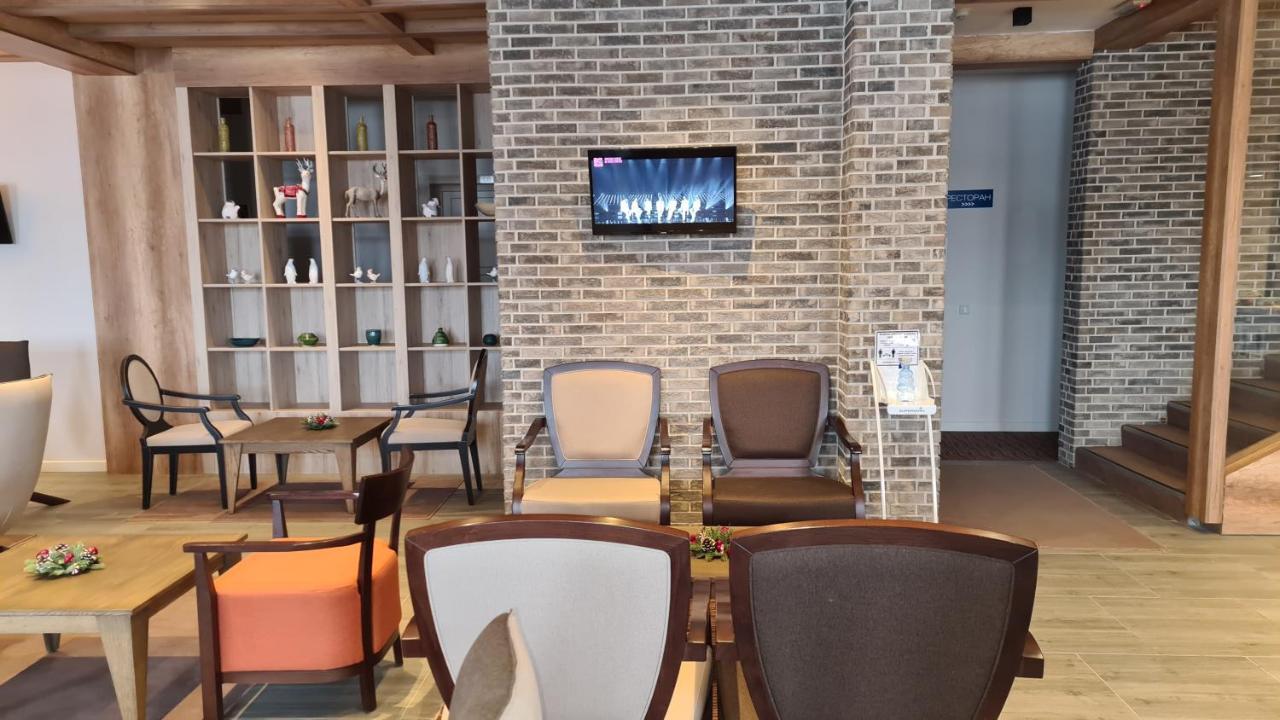 Apartman No1,Zupa Wellness & Spa Kopaonik Luaran gambar