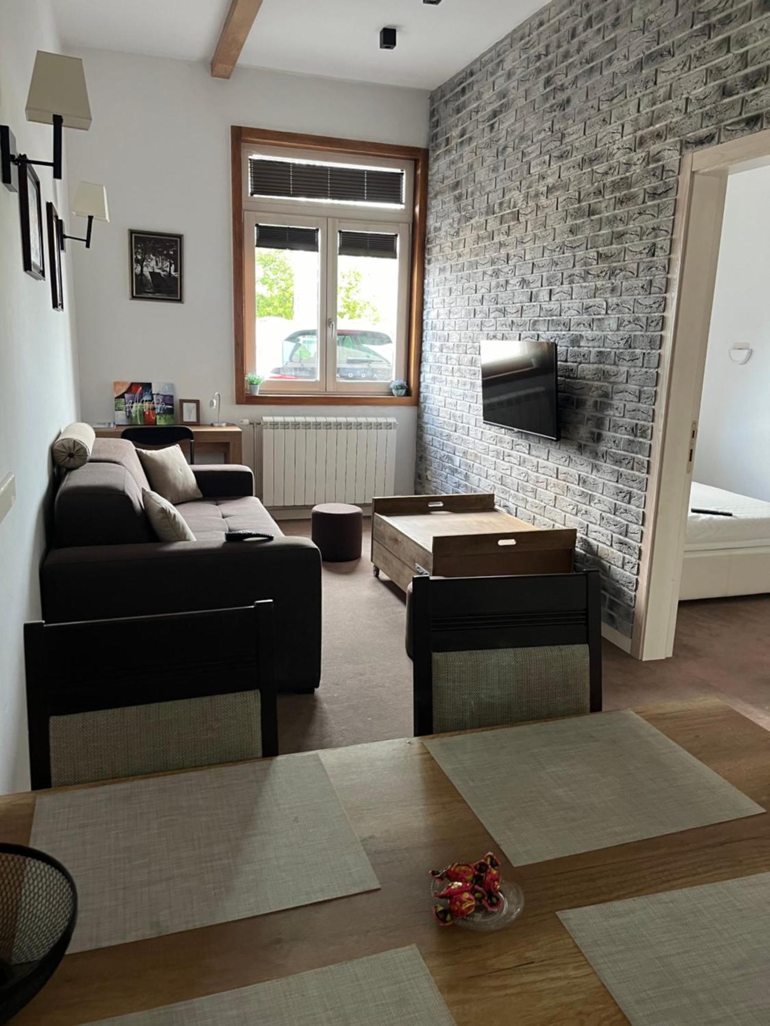 Apartman No1,Zupa Wellness & Spa Kopaonik Luaran gambar