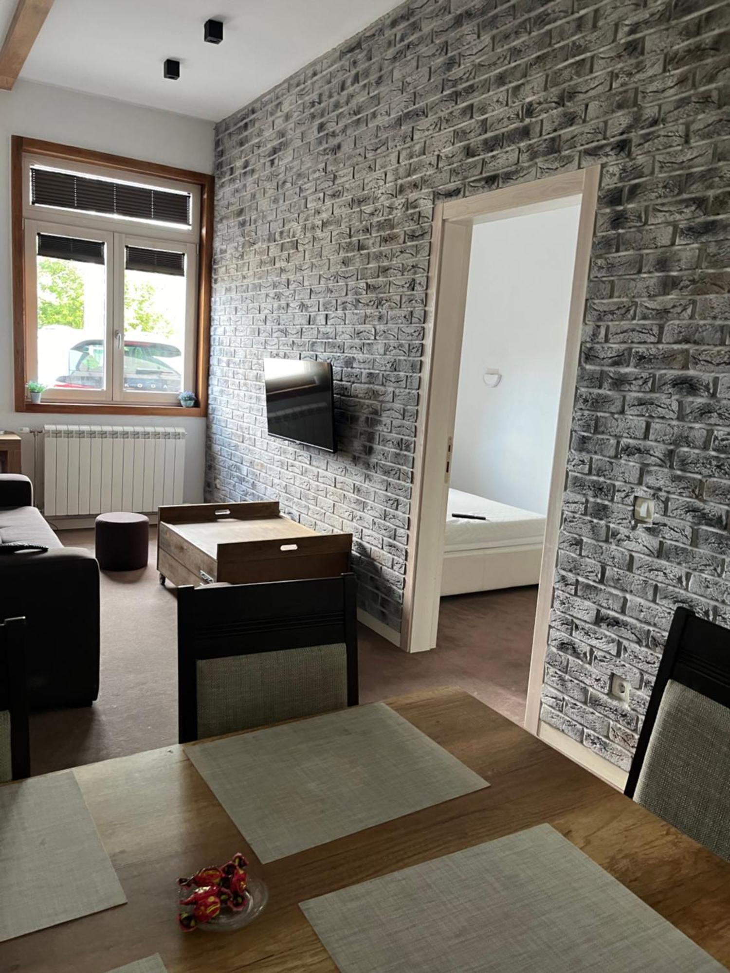 Apartman No1,Zupa Wellness & Spa Kopaonik Luaran gambar
